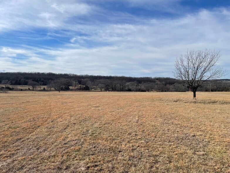 295 Amanda Lowery Rd, Cleveland, OK à vendre - Photo du bâtiment - Image 3 de 6