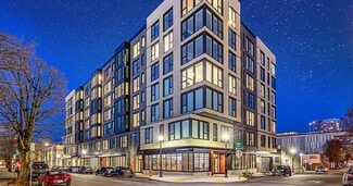 Plus de détails pour 1378 NW 18th Ave, Portland, OR - Commerce de détail à louer