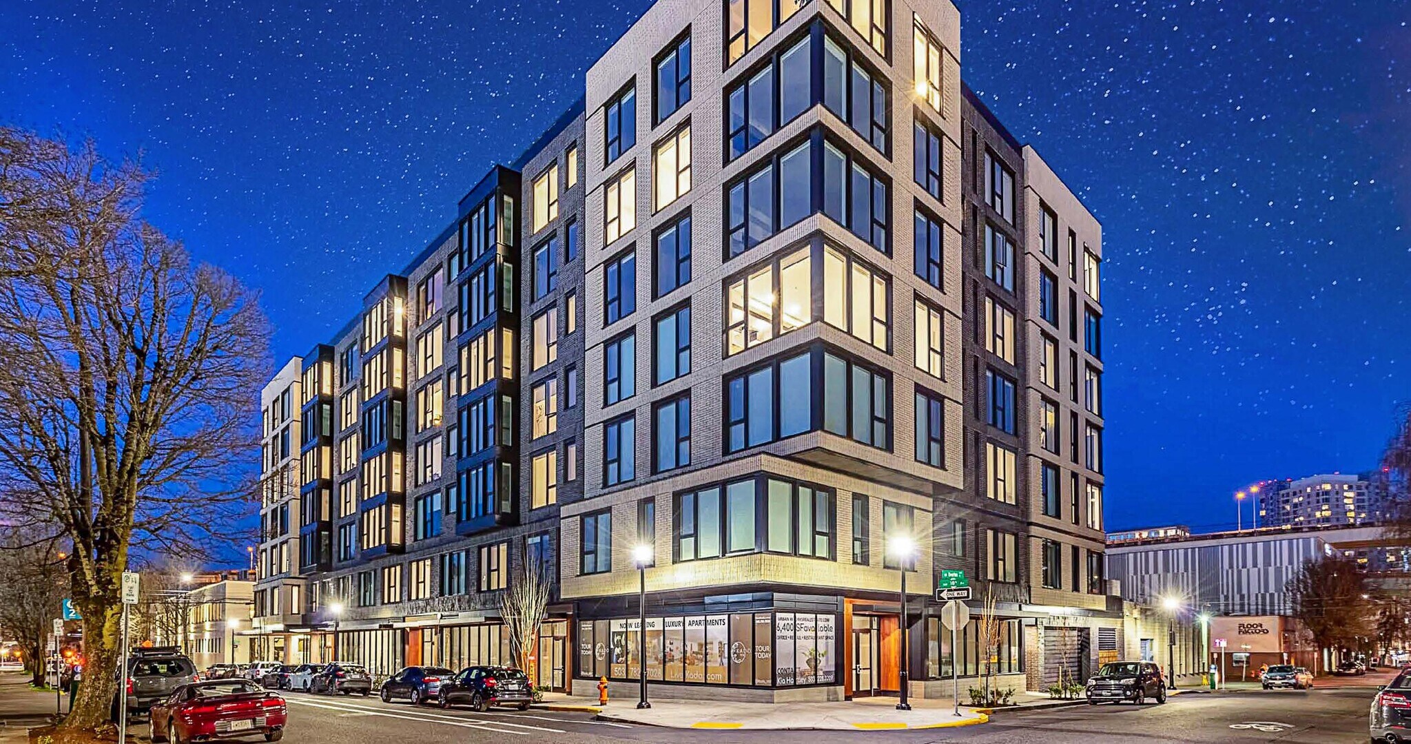 1378 NW 18th Ave, Portland, OR for lease Building Photo- Image 1 of 40