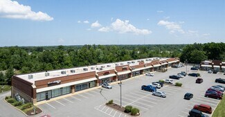 Plus de détails pour 5055 Hwy N, Cottleville, MO - Commerce de détail à louer