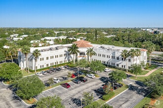 850 NW Federal Hwy, Stuart, FL - Aerial map view - Image1
