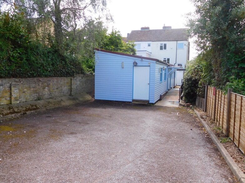 27 Canon St, Taunton for sale - Building Photo - Image 2 of 7