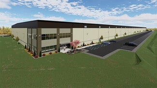 More details for 295 Exploration Dr, Hazle Township, PA - Industrial for Lease