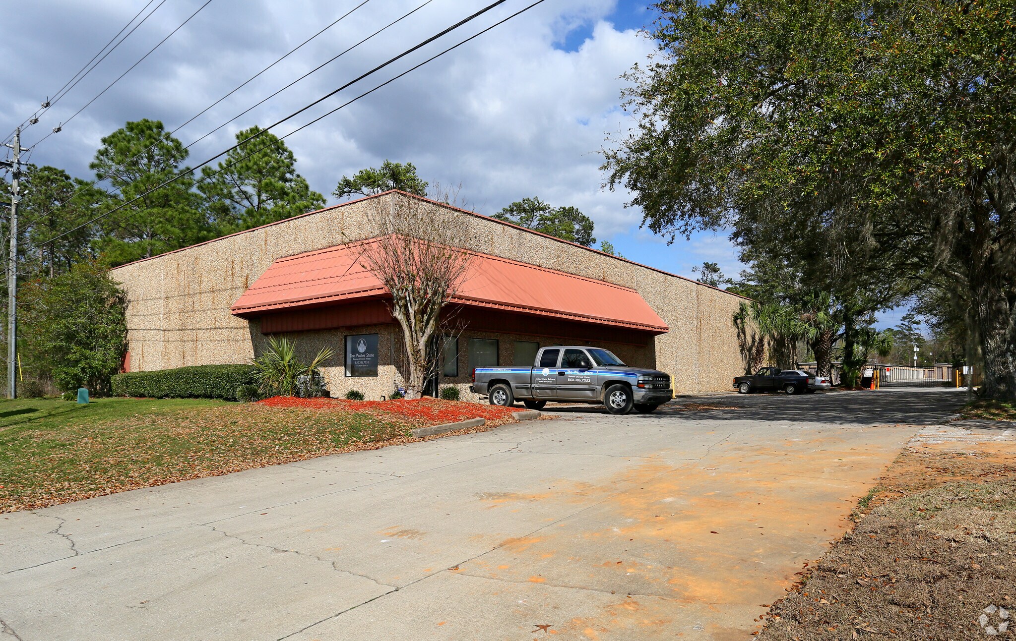 3110 Apalachee Pky, Tallahassee, FL à vendre Photo principale- Image 1 de 1