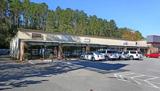 More details for 2370-2380 Capital Cir NE, Tallahassee, FL - Office for Lease