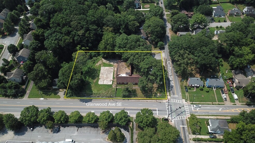 530 Clifton St SE, Atlanta, GA for sale - Building Photo - Image 3 of 10