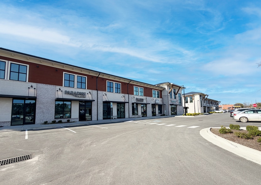 43 Shuckin St, Hampstead, NC for lease - Building Photo - Image 2 of 5
