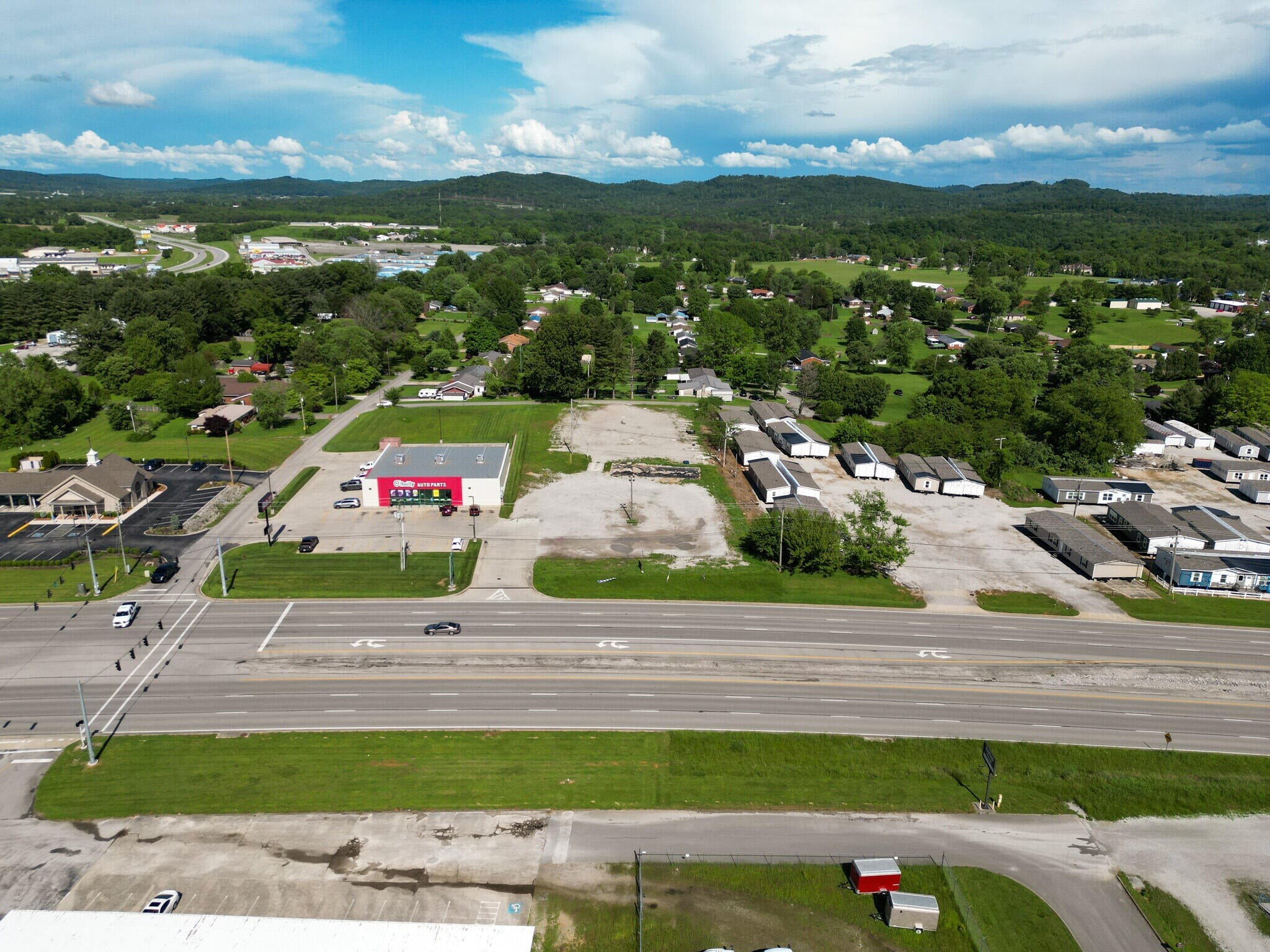 4770 S Highway 27, Somerset, KY for sale Primary Photo- Image 1 of 7