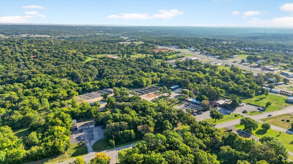 TBD FM 691, Denison, TX à vendre - Photo principale - Image 1 de 24