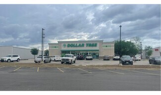 Plus de détails pour 1021 Highway 80, San Marcos, TX - Commerce de détail à vendre