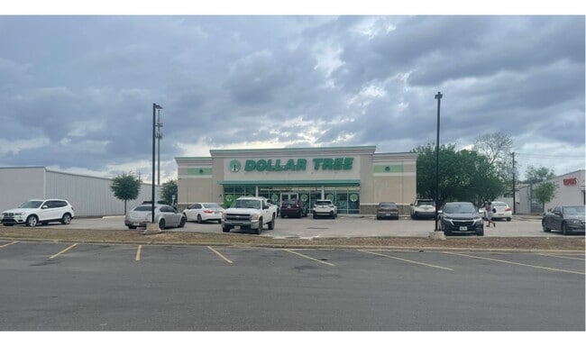 Plus de détails pour 1021 Highway 80, San Marcos, TX - Commerce de détail à vendre