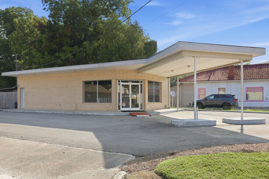 1513 W Vernon Ave, Kinston, NC à louer - Photo du bâtiment - Image 2 de 25