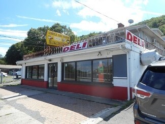 Plus de détails pour 167 Route 9W, Haverstraw, NY - Commerce de détail à vendre