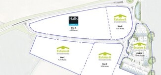 More details for Audley Ave, Newport - Land for Sale