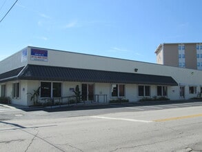 1002 S Church Ave, Tampa, FL for lease Interior Photo- Image 1 of 27