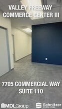 7705 Commercial Way, Henderson, NV for lease - Commercial Listing Video 