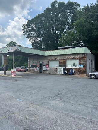 Plus de détails pour 2570 US-29, Landis, NC - Commerce de détail à vendre