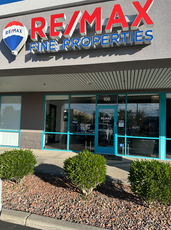 More details for 9044 W Union Hills Dr, Peoria, AZ - Office for Lease