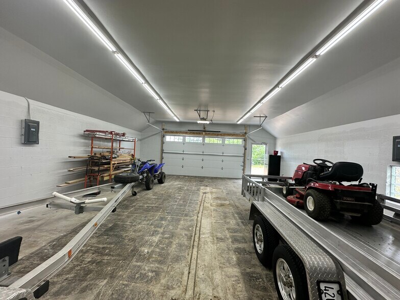 15213 Co Hwy F hwy, Lakewood, WI à vendre - Photo intérieure - Image 2 de 14