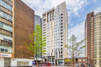 Plus de détails pour 93 Newington Causeway, Londres - Bureau à louer