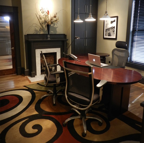 206 Bridge St, Franklin, TN for lease - Interior Photo - Image 3 of 10