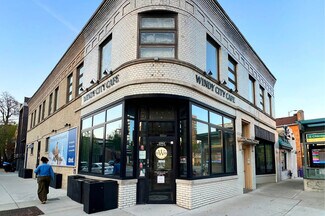 Plus de détails pour 1058-1062 W Chicago Ave, Chicago, IL - Commerce de détail à louer