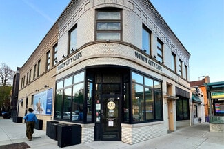 More details for 1058-1062 W Chicago Ave, Chicago, IL - Retail for Lease