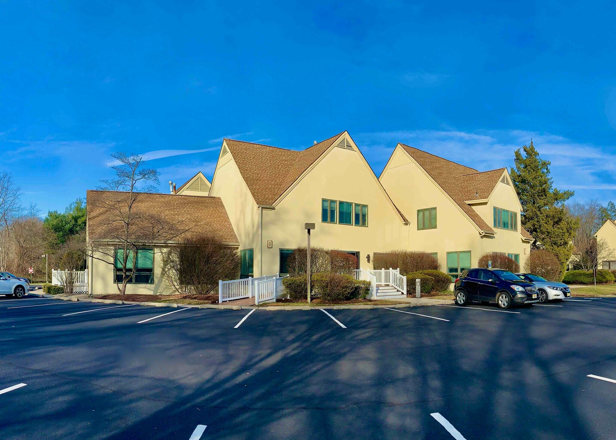 30 Jackson Rd, Medford, NJ à vendre Photo du bâtiment- Image 1 de 8