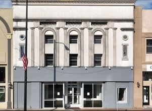 325 N Main St, High Point, NC for sale Building Photo- Image 1 of 10