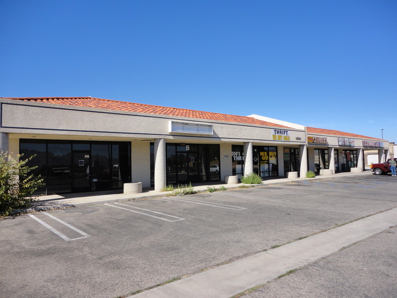 13534 Navajo Rd, Apple Valley, CA for lease - Building Photo - Image 2 of 15