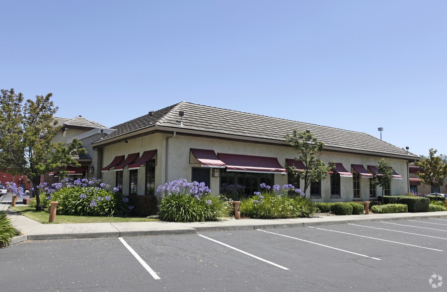 790 W Winton Ave, Hayward, CA for sale - Building Photo - Image 3 of 4