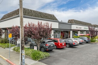 Plus de détails pour 1915-2075 Mendocino Ave, Santa Rosa, CA - Commerce de détail à louer