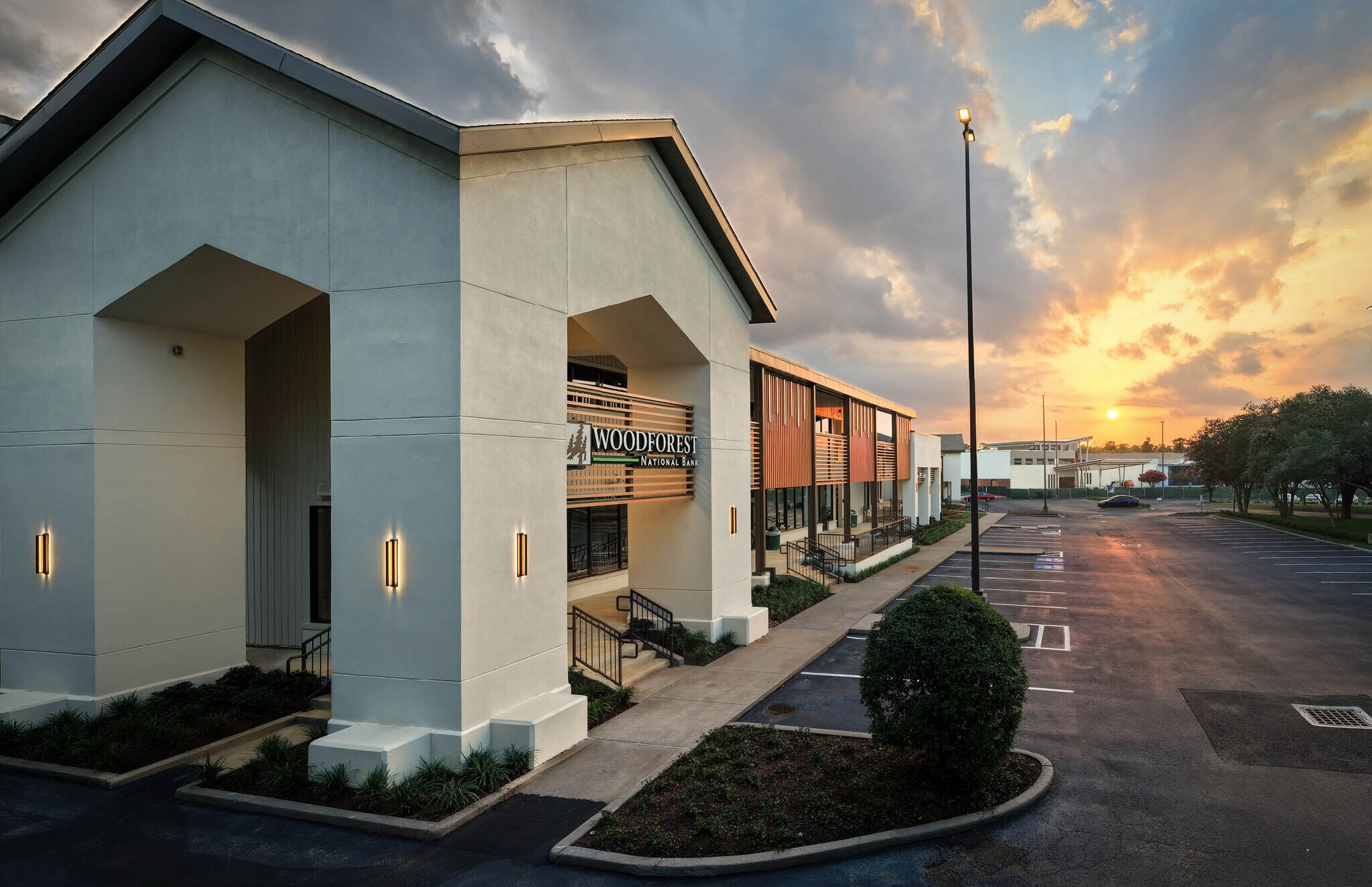 2230 Buckthorne Pl, Spring, TX for lease Building Photo- Image 1 of 6