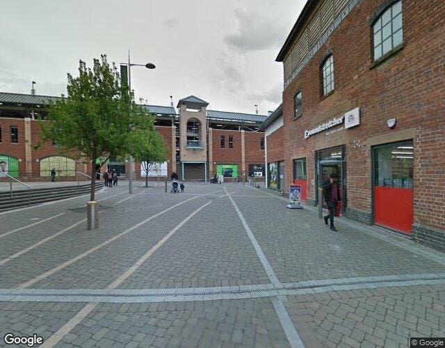 Lowesmoor, Worcester for lease - Building Photo - Image 3 of 4
