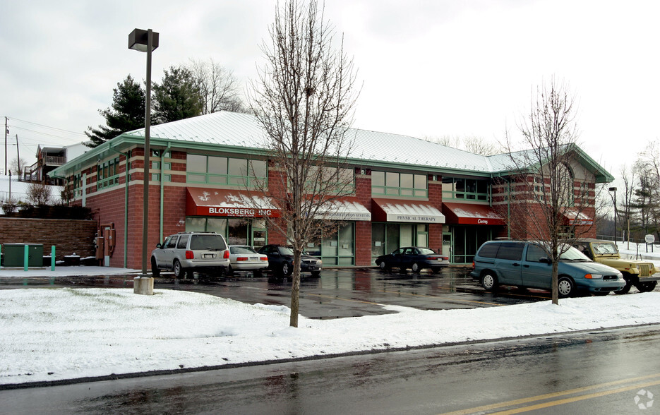 4203 Route 66, Apollo, PA for lease - Primary Photo - Image 1 of 1