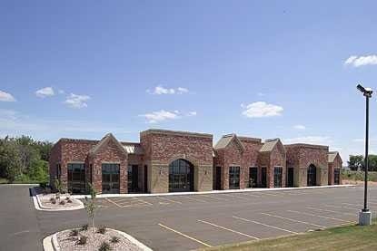 825-831 Huron Rd, Green Bay, WI for lease - Primary Photo - Image 1 of 4