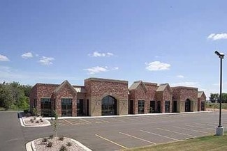 Plus de détails pour 825-831 Huron Rd, Green Bay, WI - Bureau/Commerce de détail à louer