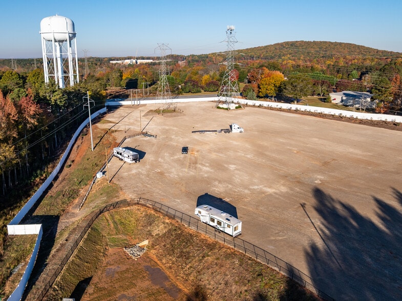 3140 Hands Mill Hwy, York, SC à vendre - Photo du bâtiment - Image 3 de 5