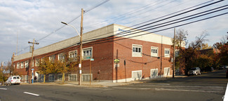 Plus de détails pour 630 Central Park Ave, Yonkers, NY - Industriel/Logistique à louer