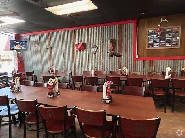 107 N Kent St, Gorman, TX à vendre - Photo intérieure - Image 3 de 36