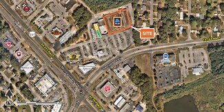 More details for 1555-1571 Westgate Pky, Dothan, AL - Retail for Lease