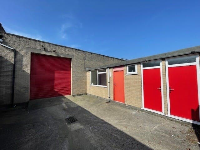 Broomhouse Ln, Doncaster à louer - Photo du bâtiment - Image 3 de 24