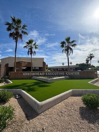 Plus de détails pour 17235 N 75th Ave, Glendale, AZ - Bureau à louer