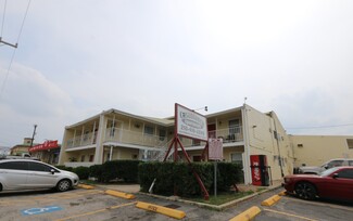 More details for 2311 Pinn Rd, San Antonio, TX - Multifamily for Sale