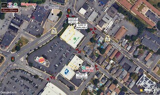 More details for 2-4 Memorial Dr, Lodi, NJ - Retail for Lease