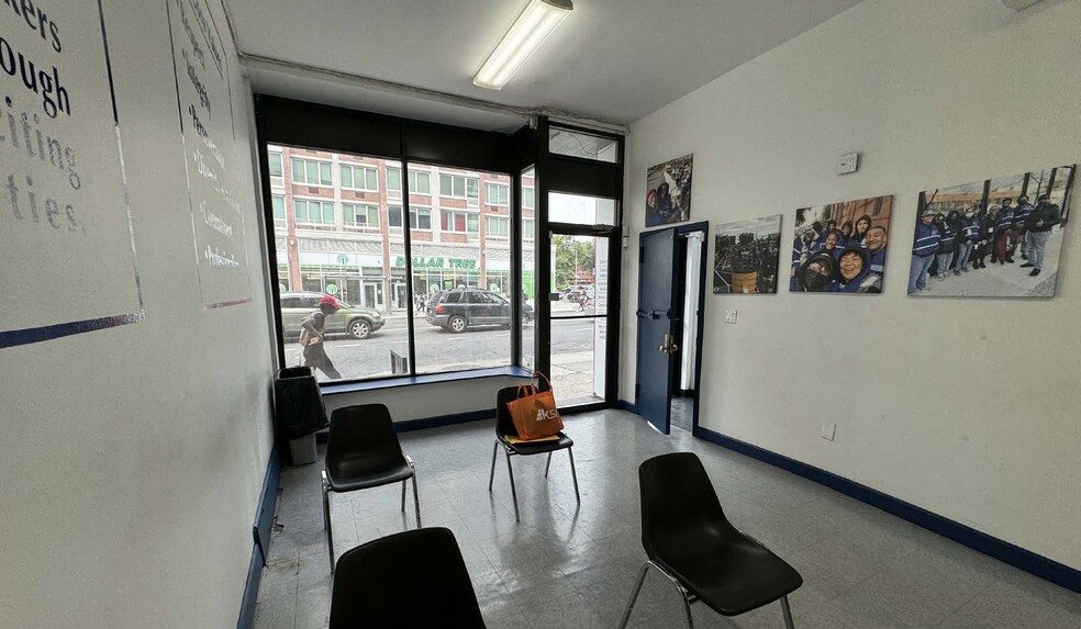 256-258 E 138th St, Bronx, NY for lease - Interior Photo - Image 2 of 22