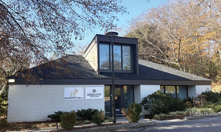 9 Washington Park, Greenville, SC à vendre - Photo du bâtiment - Image 3 de 4