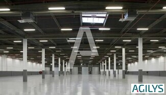 More details for Industrial for Lease