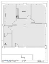 10 Ferry St, Concord, NH à louer Photo intérieure- Image 2 de 2