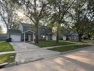 Plus de détails pour 2801 Merrill St, Lincoln, NE - Multi-résidentiel à vendre
